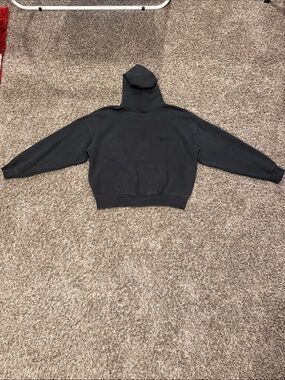 Essentials hoodie